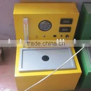 Gasoline Electric Control Pump Tester thumbnail-1