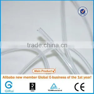 Food Garde Pvc Transparent Flexible Tube thumbnail-5