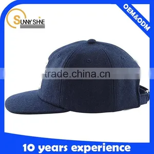 China Best Selling Custom Hats Wholesale With Embroidery Logo thumbnail-6