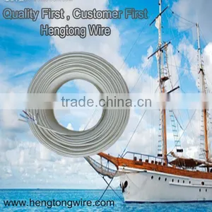 4 Core Telephone Cable, thumbnail-1