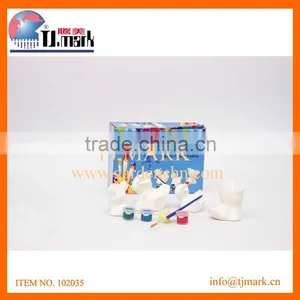 DUCK VARIOUS SHAPE HOT SALE DIY CERAMIC PAINTING thumbnail-1