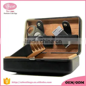 Wholesale Cigar Case Cigar Packaging Boxes thumbnail-1