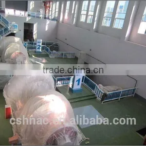 Hydropower Plant/hydropower Project/hydropower Power Generating Unit /EPC/Turnkey thumbnail-1