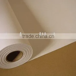 High Glossy Coated Inkjet Cotton Canvas thumbnail-1