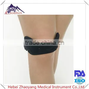 Adjustable Sports Patellar Protect Knee Support thumbnail-1