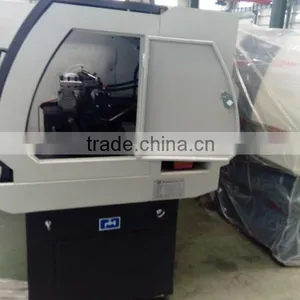 CK6152E Price Cnc Lathe thumbnail-2