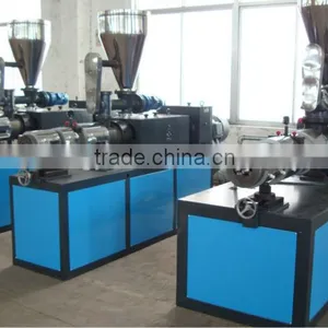 PVC Pipe Machine thumbnail-3