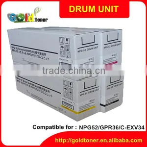 IRC 2020 C2030 Drum Unit for Canon thumbnail-1
