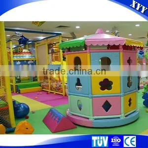 Lovely Kids Indoor Toys Electric Town Electric Games thumbnail-1
