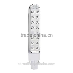 2015 Hot Sell Electronic/inductive Nail Factory Direct Sale 5W LED Bulb for LED Lamp LED Dryer thumbnail-3
