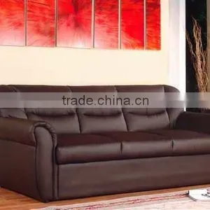 New Design PU Sofa SF1030 thumbnail-1