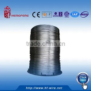 Factory Galvanized Iron Swg Gi Wire thumbnail-1