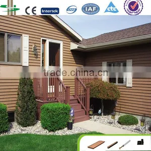 Decorative Wpc Wall Panels thumbnail-1