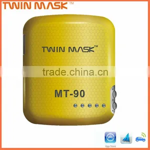 Sim Card Gps Tracking Device for Real-time Tracking and Elders GPS Gate thumbnail-1