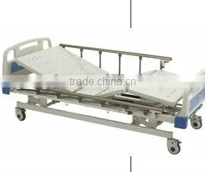 Crank Manualc Hosiptal Bed thumbnail-1