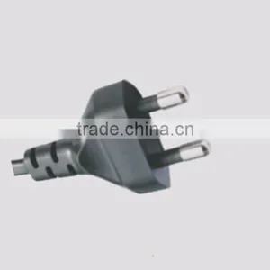 India Standard BIS Non-grounding Plug thumbnail-1