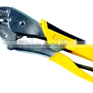 Priers for Locking , Locking Pliers , Lock Wrench thumbnail-3