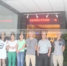 Guangzhou Penglai Packing Machinery Co., Ltd. company overview - view 2 thumbnail