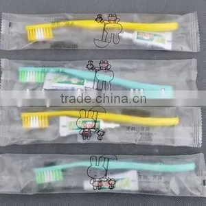 Toothbrush Packing Machine thumbnail-2