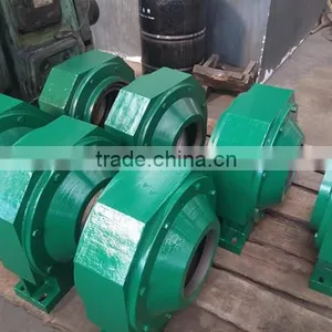 Cast Iron Bearing Housing thumbnail-3