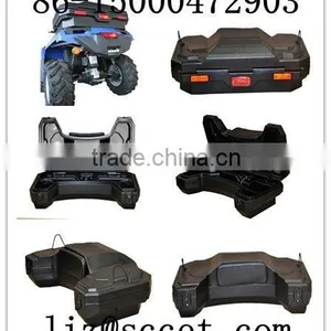 Roto Mould ATV Tail Box thumbnail-1