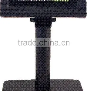 VFD POS System Customer Display ZQ-VFD550 thumbnail-1