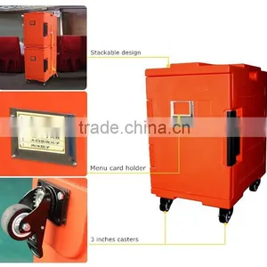Food Thermal Container Approved by FDA thumbnail-1