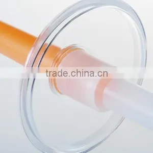 Durable Plastic Brush Head thumbnail-5