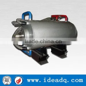 The Electromagnetic Pump System Composition Hot thumbnail-1