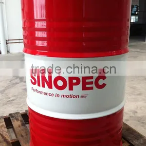 SINOPEC Marine Lubricants Synthetic H.D. Industry Gear Oil thumbnail-2