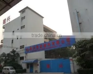 Dongguan Jianxing Clothing Accessory Co., Ltd. company overview - view 2 thumbnail