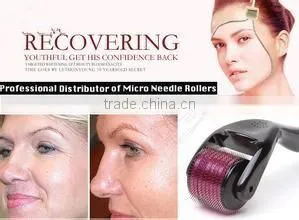 Derma Roller New Products on China Market thumbnail-4