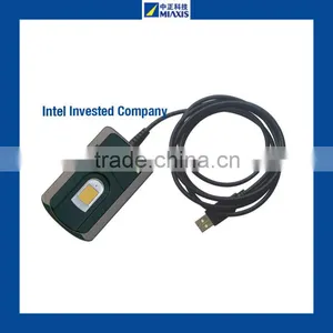 FT-2BU Cheap Android USB Capacitor Fingerprint Reader for Fingerprint Hotel Lock thumbnail-1