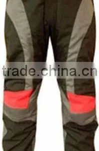 Motorcycle Cordura Trouser / Textile Racing Trouser / Cordura Clothing 8550 thumbnail-1