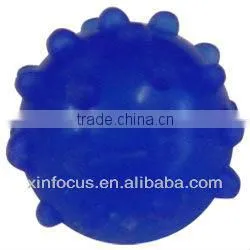 Silicone UV Tongue Tickler - Bubbleball Body Piercing Jewelry Accessory Body Jewelry Manufacturer thumbnail-1