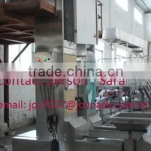 Grain Bucket Elevator thumbnail-3