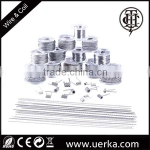 Coil Wire Straight Convenient to Use and Carry Staple Nichrome, Nickel Wire thumbnail-5