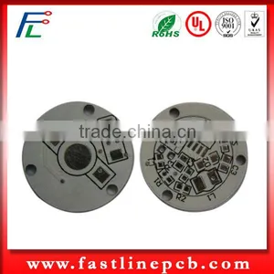 High Quality and Low Cost Led Lighting Printed Circuit Board thumbnail-6
