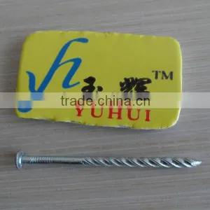 Large Concrete Steel Nail Factory thumbnail-1