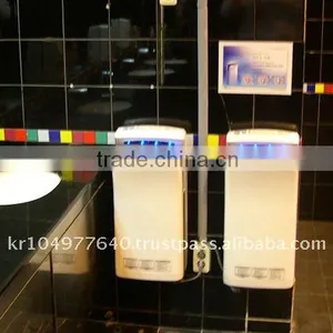 Hand Dryer, High Speed Hand Dryer thumbnail-1