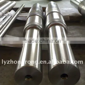 Carbon Steel Forging Boat Drive Shaft thumbnail-1