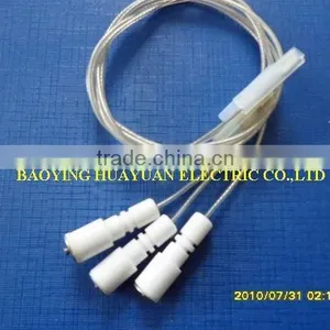 Gas Oven Cooktop Stove Spark Plug thumbnail-1