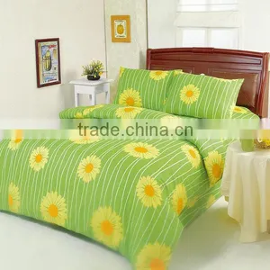 Wholesale Luxury Colorful Bedding Fitted Sheet thumbnail-1