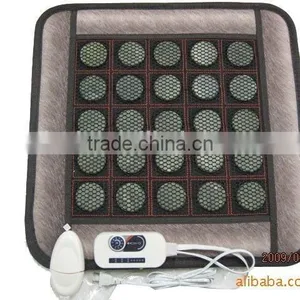 Natural Jade Heating Mattress With Far-infrared Therapy thumbnail-1