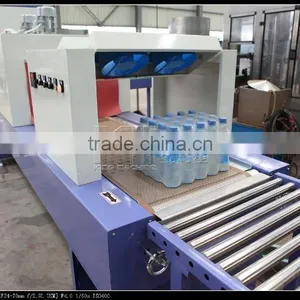 Thermal Film Shrinking Machine thumbnail-2
