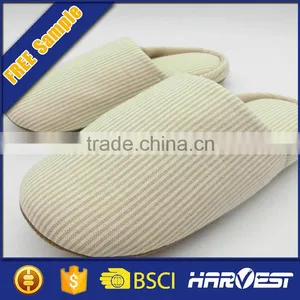 Wholesale Terry Cloth Slipper,winter Cotton Sliper for Women thumbnail-3