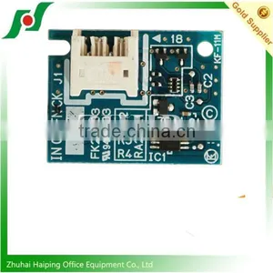 Drums Chip Color Chip for Canon C2020 C2025 C2030 C2035 thumbnail-1