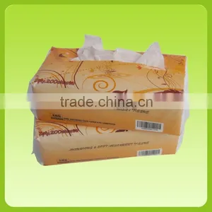 Travel Pack Facial Tissue Paper thumbnail-3