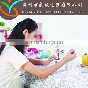 Jiayie JYSM-301useful Quilt Smocking Stitch Bedding Sewing Machine thumbnail-4