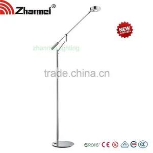 2015 Touch Sensor Changing Bedside Modern LED Floor Lamp,table Lamp thumbnail-1